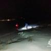 В Татарстане в полынье нашли тела двух рыбаков