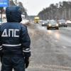 В Татарстане на трассе М-7 столкнулись две фуры — водитель погиб