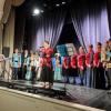 В Санкт-Петербурге состоялся праздничный татарский ретро-концерт