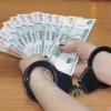 В Башкирии главбух отдела полиции подозревается в хищении 18 млн рублей