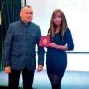 Эльмире Мустафиной присвоено почетное звание «Заслуженный деятель искусств Республики Татарстан»