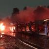 В Челнах пострадавших от пожара в «Гараж 500» могут освободить от уплаты налога на имущество физлиц