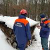 В Татарстане нашли тело отшельника, который прожил в лесу более 20 лет (ФОТО)