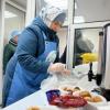 В Зеленодольске открылся второй пункт раздачи горячего питания «Приют человека»