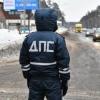 В Бавлинском районе Татарстана произошло массовое ДТП
