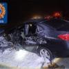 Девушка-пассажирка погибла в массовой аварии в Алексеевском районе РТ