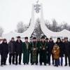 Татарская общественность почтила память Ильгама Шакирова и Альфии Авзаловой (ФОТО)