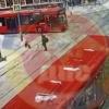 В Казани водитель автобуса сбил двух пешеходов