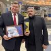 Рифат Фаттахов удостоен звания «Лучший продюсер года»