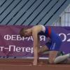 Казанец Серафим Солодовников побил рекорд Европы в беге на 400 м