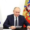 Владимир Путин отказался от дебатов перед президентскими выборами