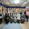 Телеканал «ШАЯН ТВ» посетил музей Мусы Джалиля