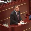 Госсовет РТ досрочно прекратил депутатские полномочия Александра Тыгина