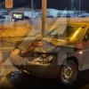 Авария с участием пяти машин произошла в Казани