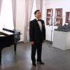Филармонический музыкально-литературный лекторий представит концертную программу "Неаполитанские песни"