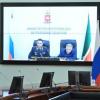 В МВД Татарстана представили нового руководителя