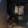 В казанской девятиэтажке погибла женщина при пожаре