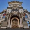 Национальный музей получил грант на реализацию проекта о Николае Фешине