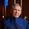 Рустам Минниханов обратился к татарстанцам по случаю выборов президента РФ
