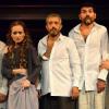 В рамках форума "Науруз" состоятся показы спектаклей двух турецких театров