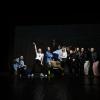 В хип-хопере «Флешка, рэп и любовь» артисты театра Тинчурина будут читать рэп