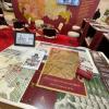 Республика Татарстан представила семейные игры на выставке о туризме