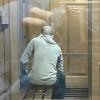 В Казани обвиняемый в убийствах пенсионерок заявил о своей непричастности