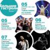 В Казани состоятся Большие гастроли Хакасского национального драматического театра