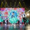 В Казани состоялся Гала-концерт четвертого Международного телевизионного конкурса художественного слова «ТАТАР С&#1198;ЗЕ» (ФОТОРЕПОРТАЖ)