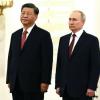 Лавров: Путин и Си Цзиньпин хотят встретиться в Казани во время саммита БРИКС