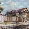 В Музее А.М. Горького и Ф.И. Шаляпина открывается выставка «Где эта улица, где этот дом…»