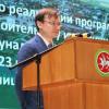 Руслан Сабиров покинул должность председателя Госкомитета РТ по закупкам