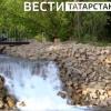 В Казани запретили купание на Голубых озерах