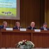 В Дрожжановском районе прошел завершающий весенний зональный семинар-совещание