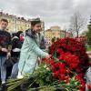 Телеканал «ШАЯН ТВ» принял участие в возложении цветов к памятнику Тукаю
