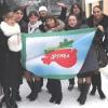 Самарские участники «Школы лидера татарской молодежи» делятся впечатлениями от поездки в Казань