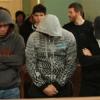 Впервые в Татарстане: задержали более 20 человек, замешанных в организации преступной банды