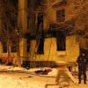 Жительница Казани пострадала при пожаре в волгоградском кафе