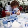 В Казани пройдет этап чемпионата мира по запуску бумажных самолетиков