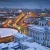 Последние дни зимы в Казани будут снежными