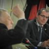 Министр образования Татарстана сцепился с Жириновским в Москве (ФОТО)