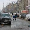 Казанских водителей, не пропускающих пешеходов, начали ловить видеокамеры