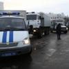 В Казани задержали одного из участников митинга протеста против произвола полиции