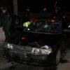 Двоих сотрудников полиции в Казани сбила машина (ФОТО)