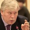 Анатолий Кучерена: «Я не веду кампанию против Сафарова»