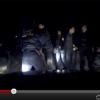 В Татарстане пятеро пьяных парней избили инспекторов ГИБДД (ВИДЕО)