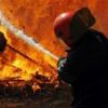 В Казани на одной улице сгорело сразу три дома под №13