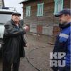 Казанскому меценату понадобилась помощь спасателей (ФОТО)