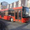 В Татарстане 22 пассажирских автобуса ездили с неисправным рулем и тормозами
