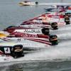 «Формула 1» на воде вновь пройдет в Казани 